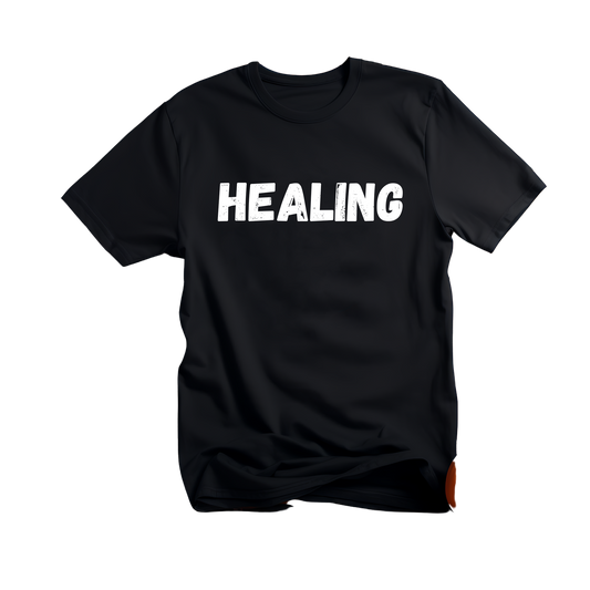 Healing T-Shirt