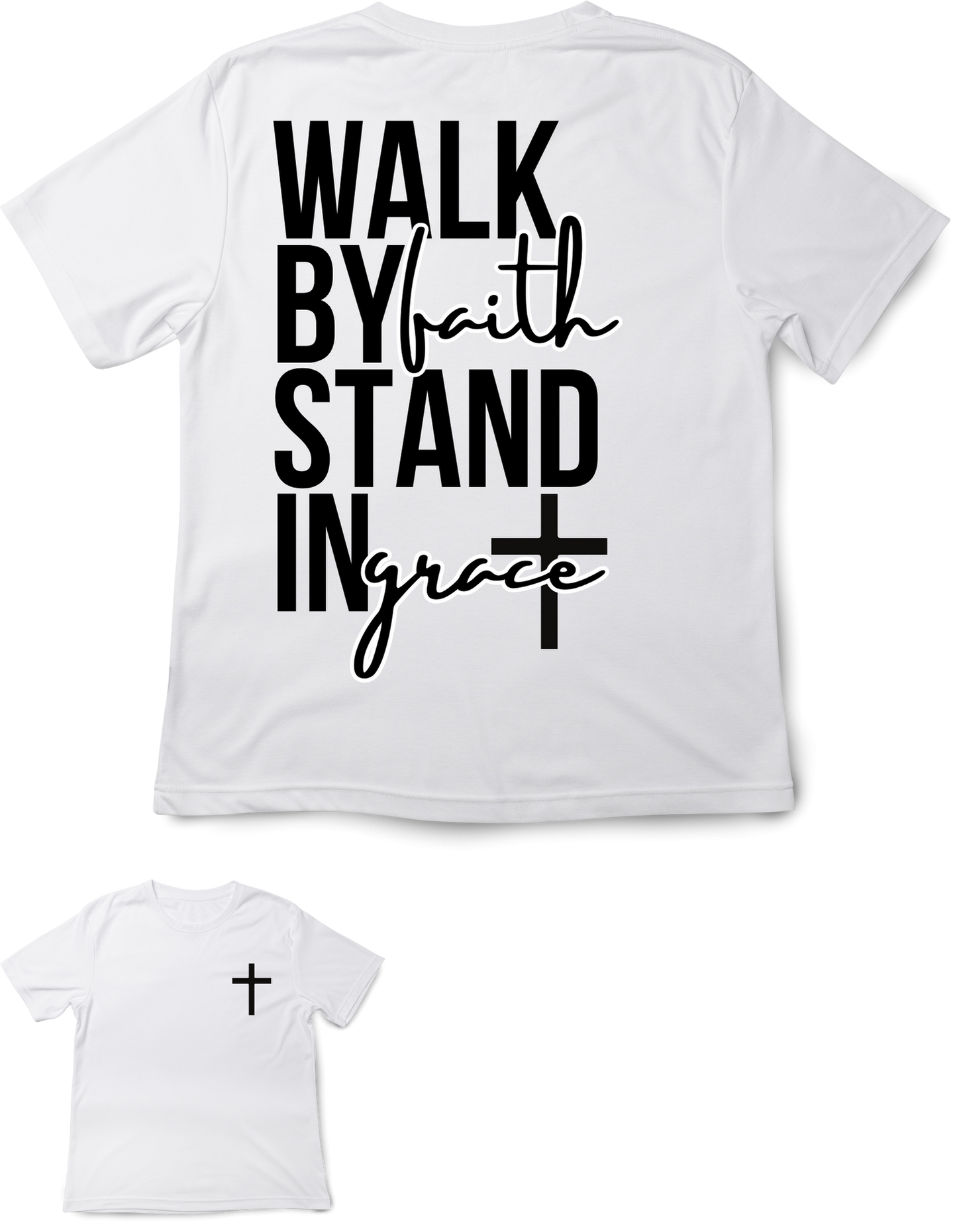 Stand In Grace