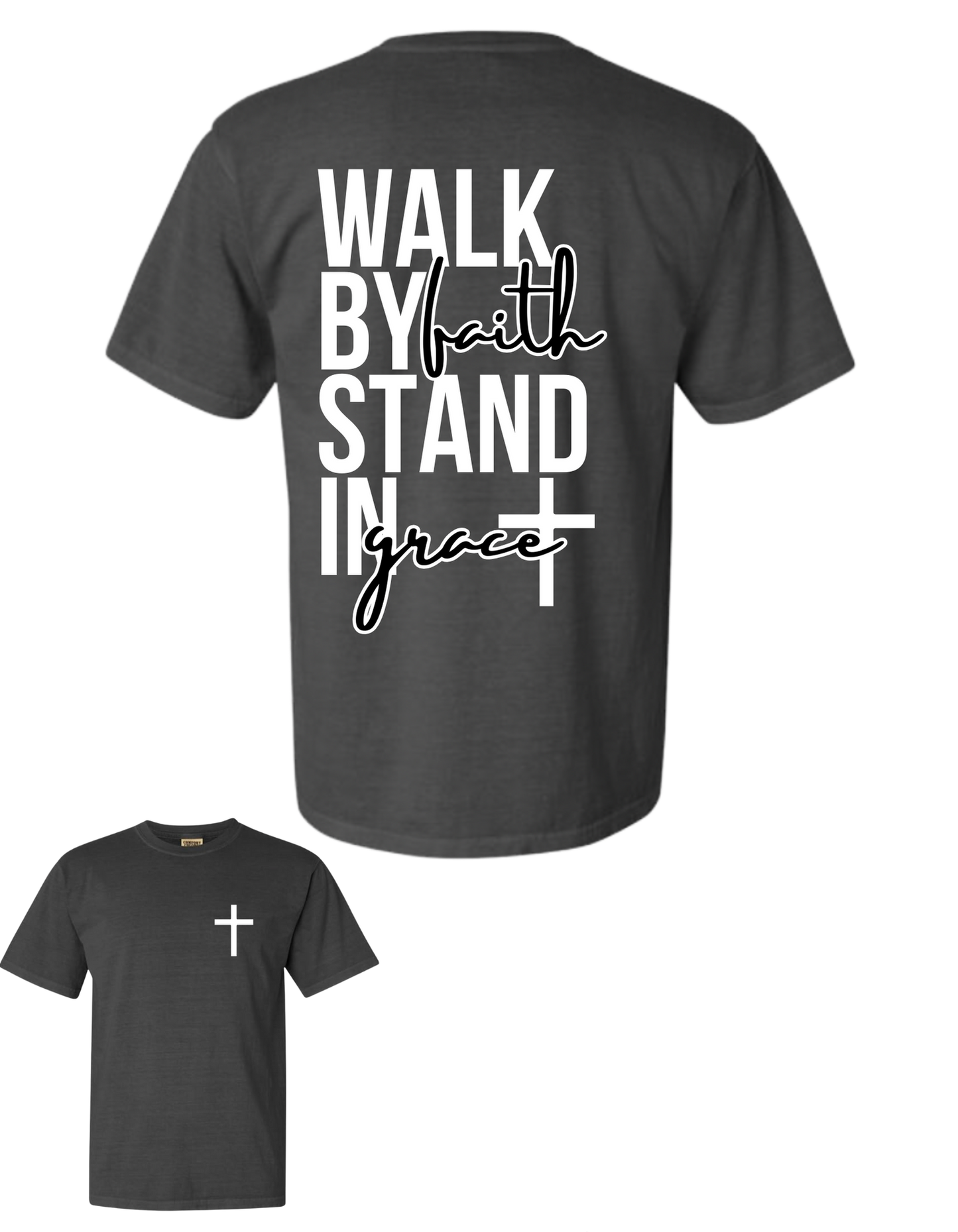 Stand In Grace