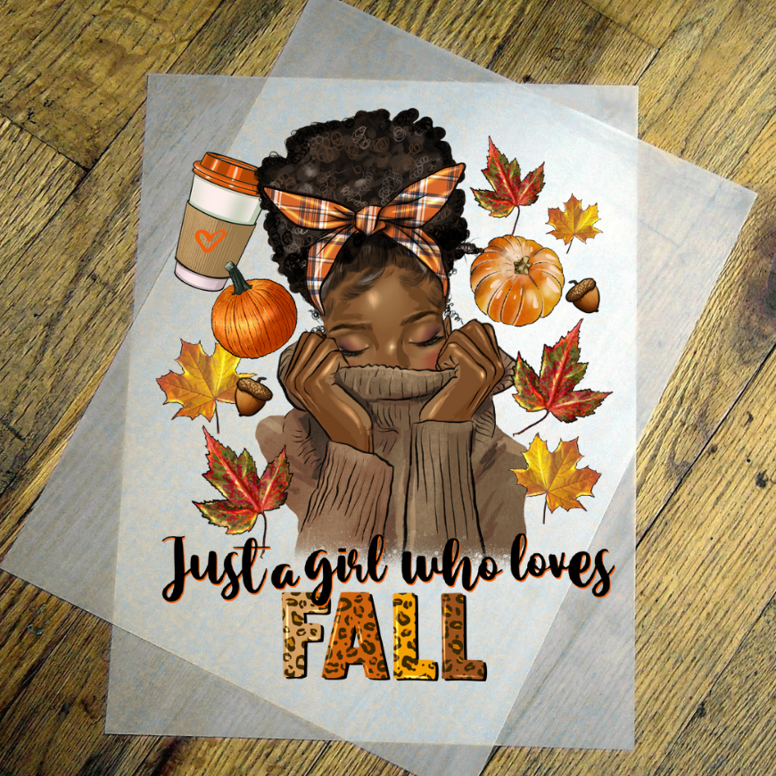 Fall & Spooky Transfers