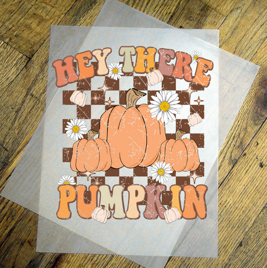 Fall & Spooky Transfers