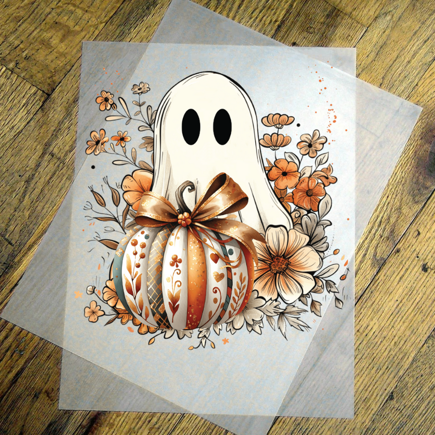 Fall & Spooky Transfers
