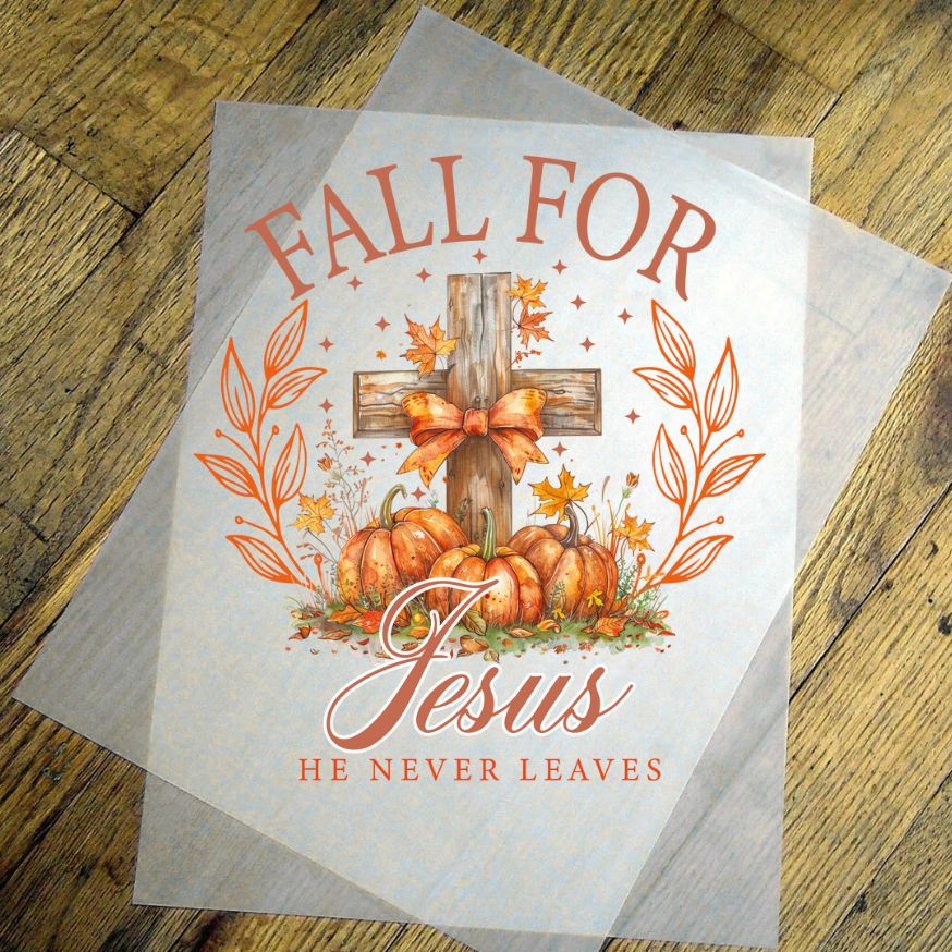 Fall & Spooky Transfers