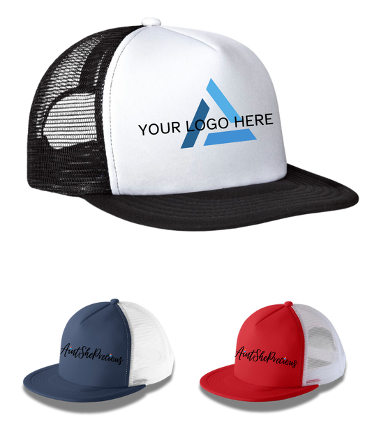Trucker Hat