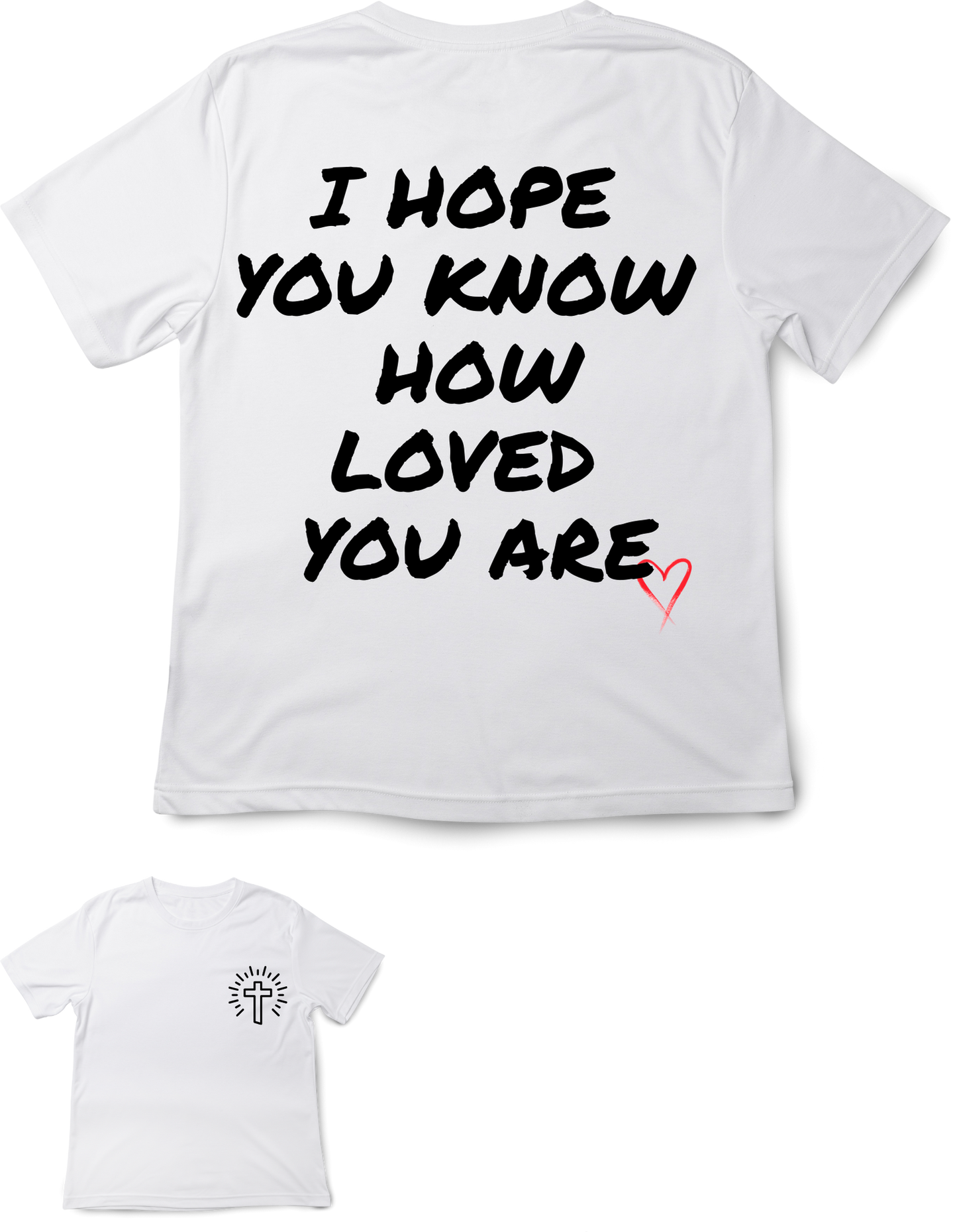 You Are Loved