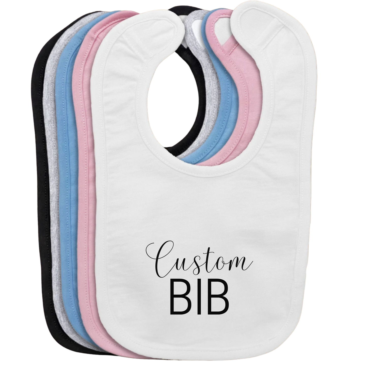 Baby Bib