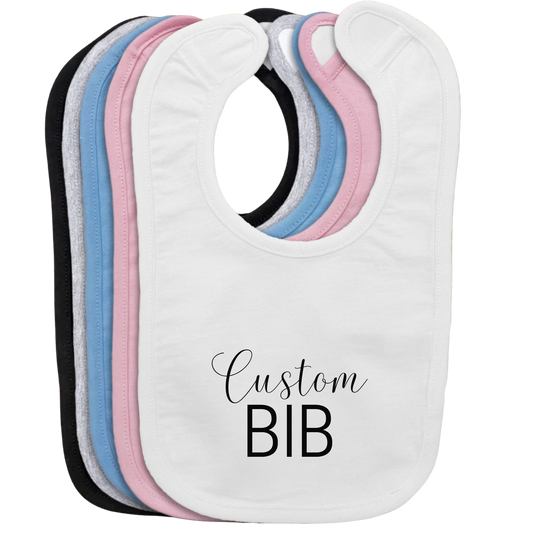 Baby Bib