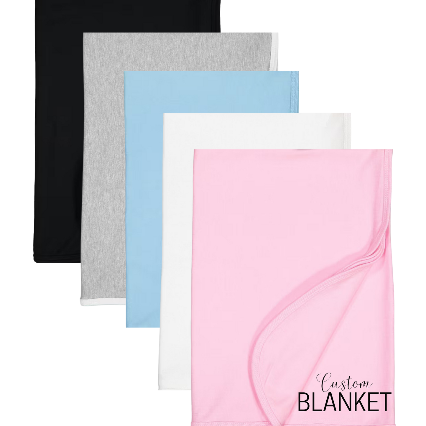 Infant Blanket