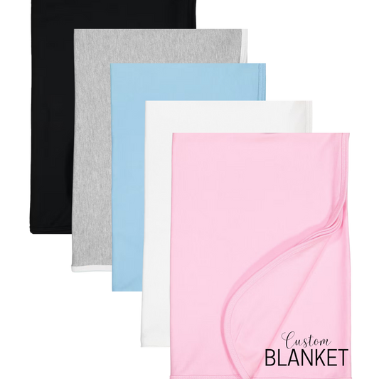 Infant Blanket