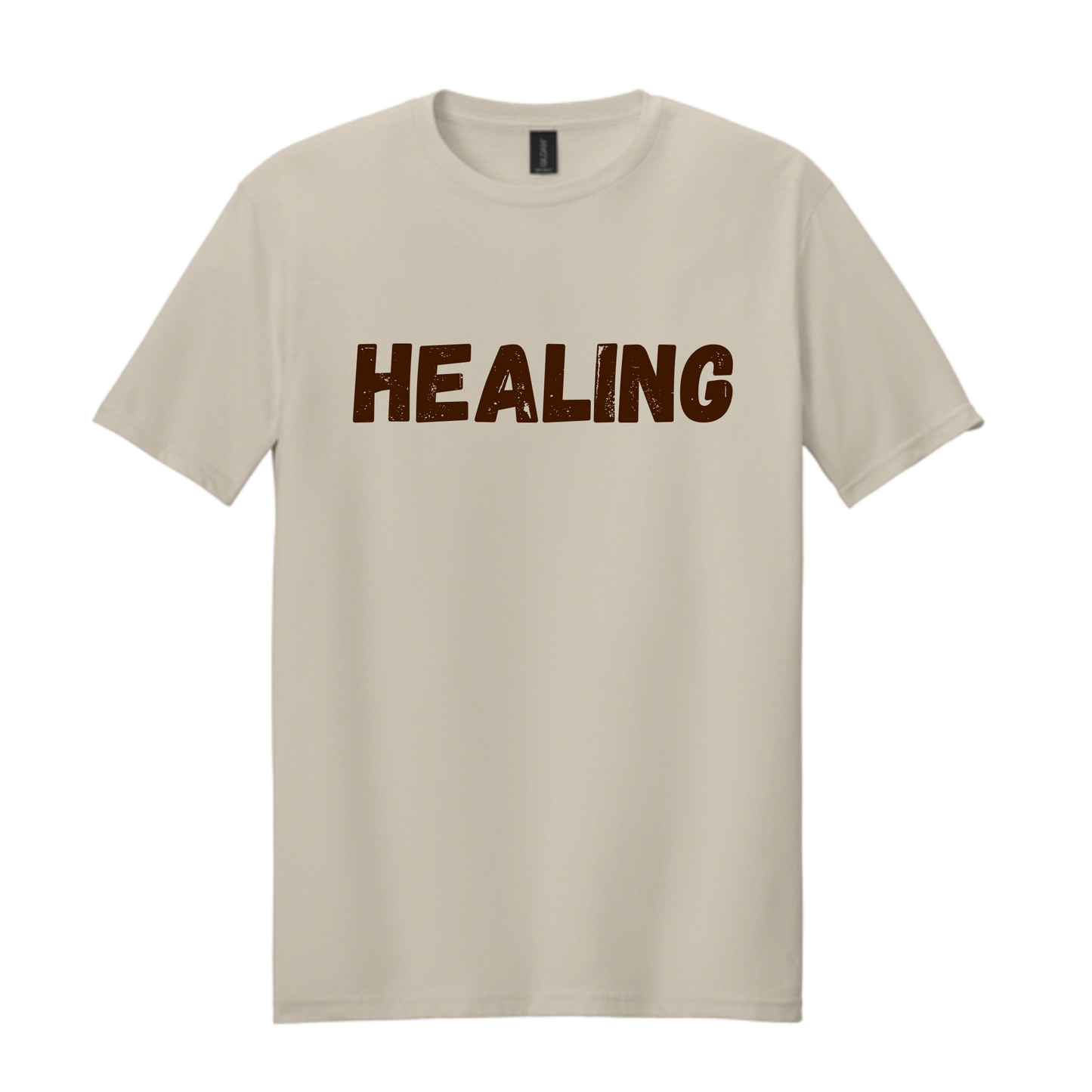 Healing T-Shirt