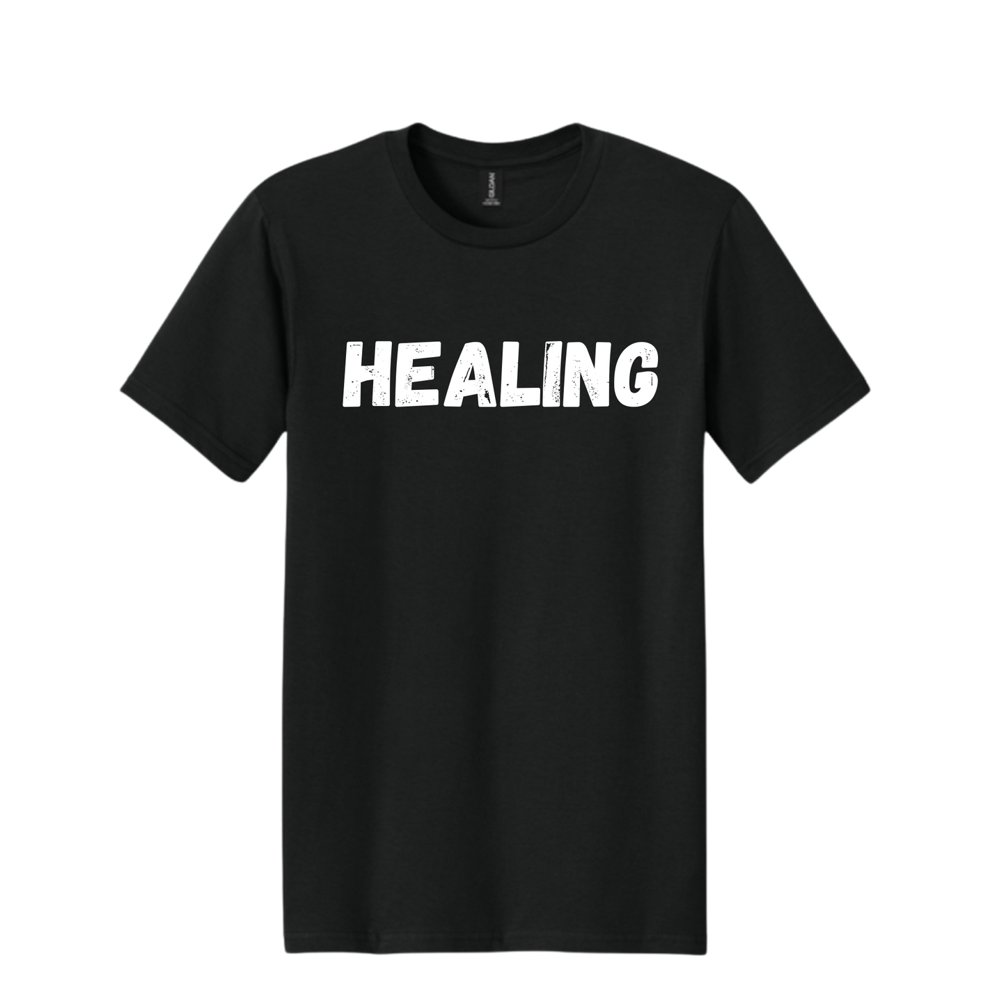 Healing T-Shirt