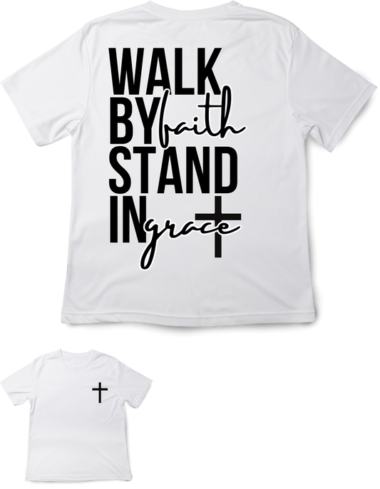 Stand In Grace