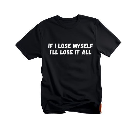 If I Lose