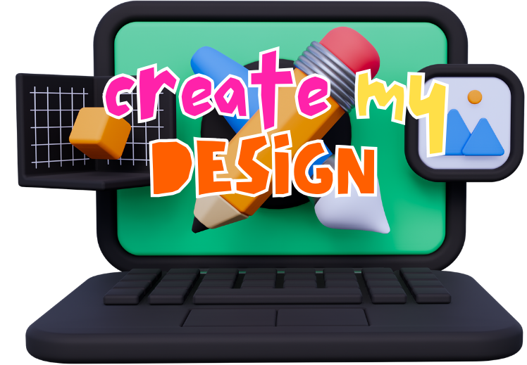 Create My Design