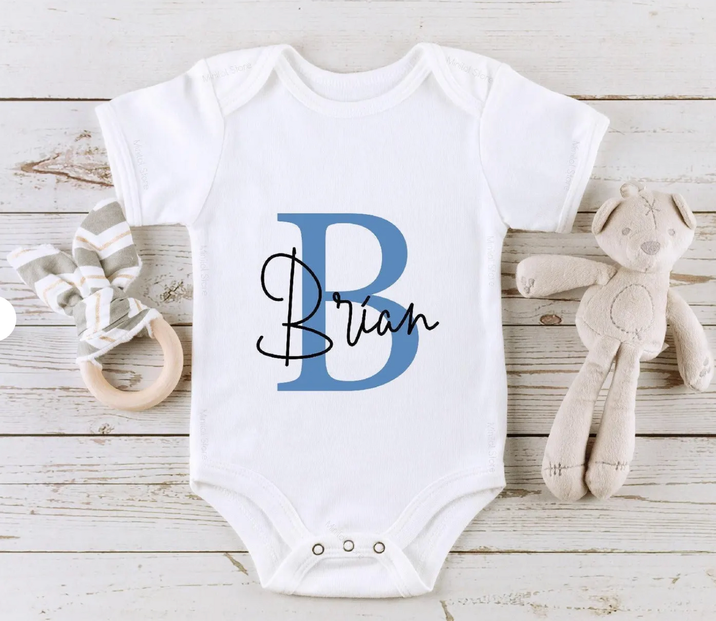 Baby Onesie
