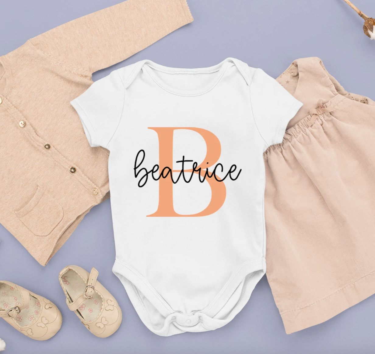 Baby Onesie