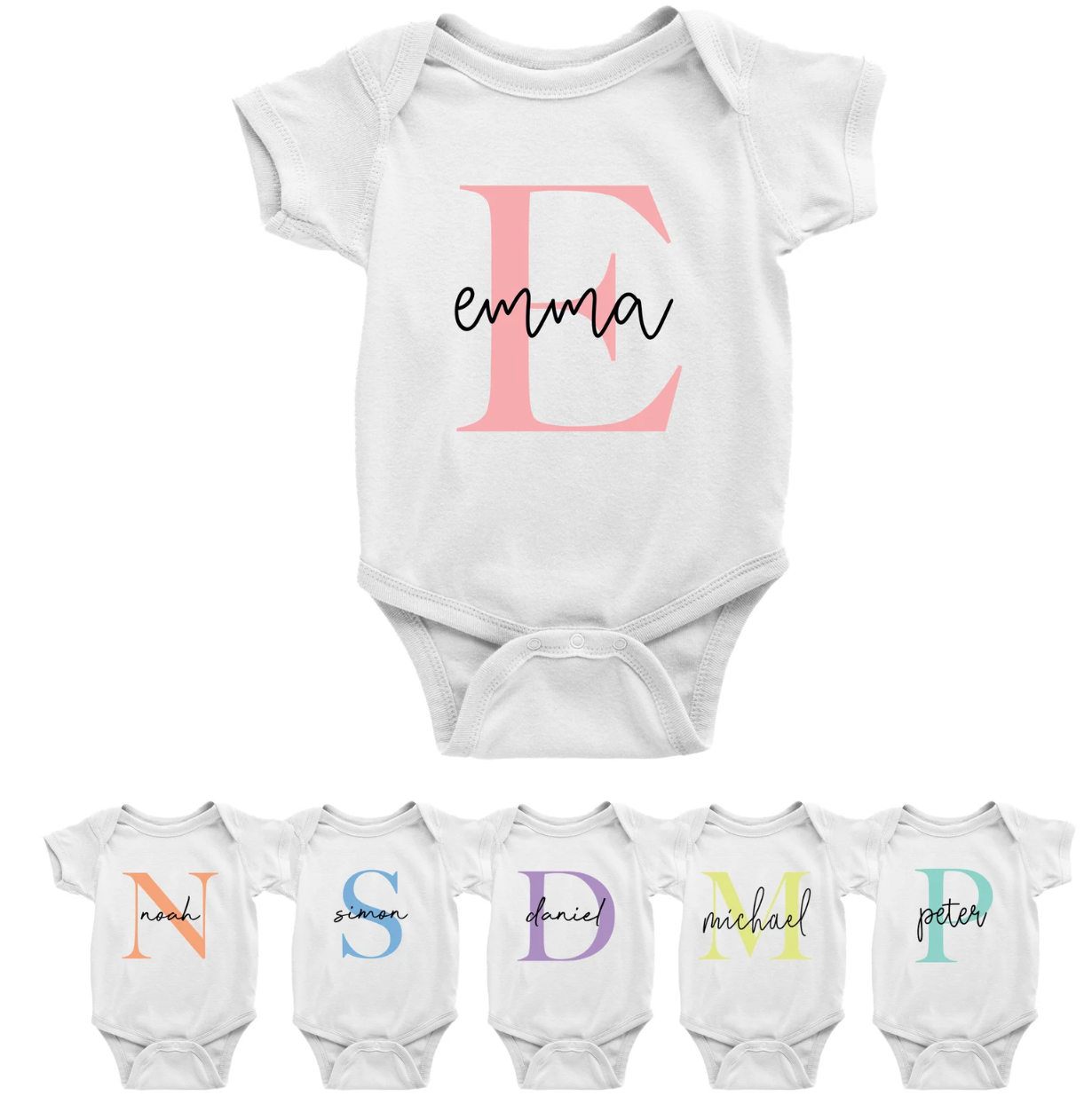 Baby Onesie