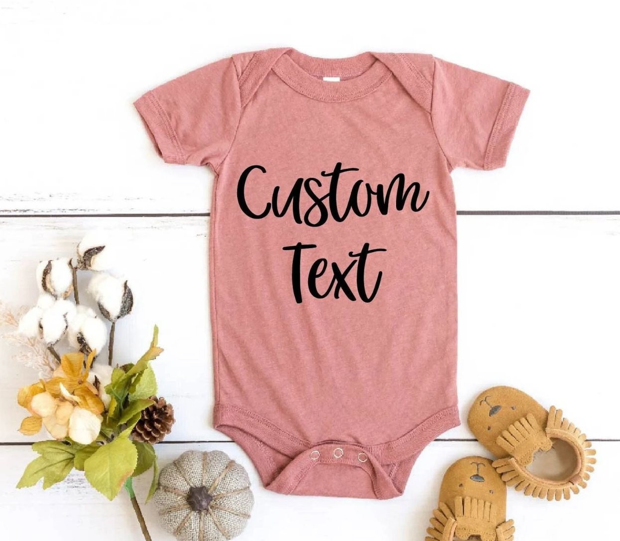 Baby Onesie