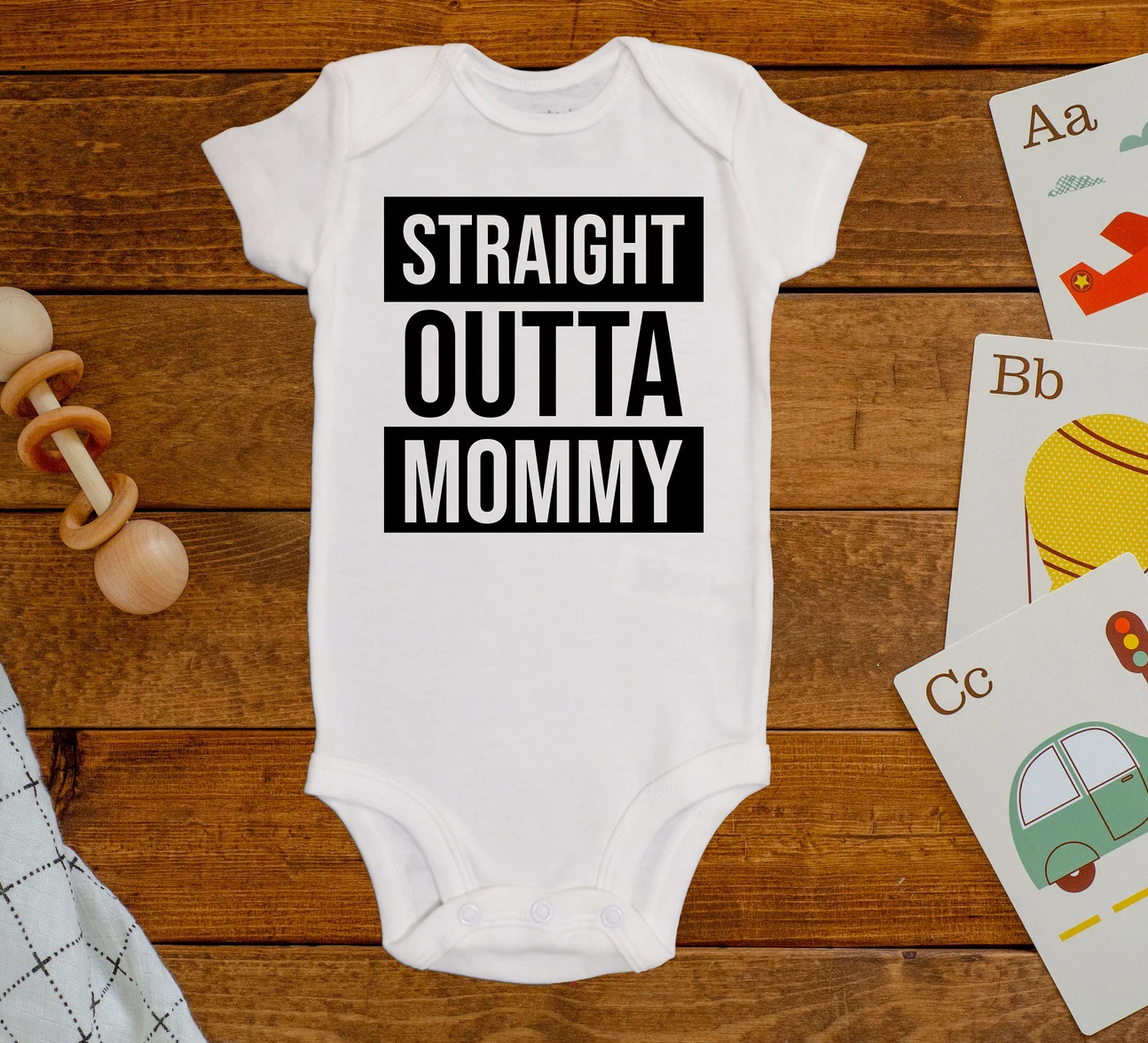 Baby Onesie