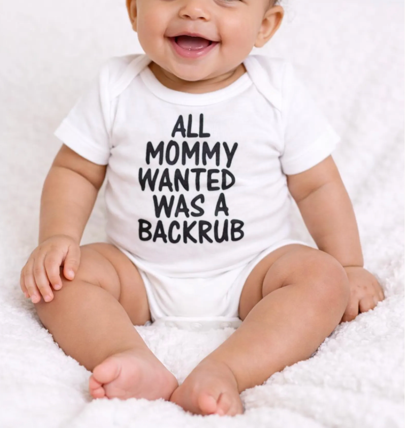 Baby Onesie