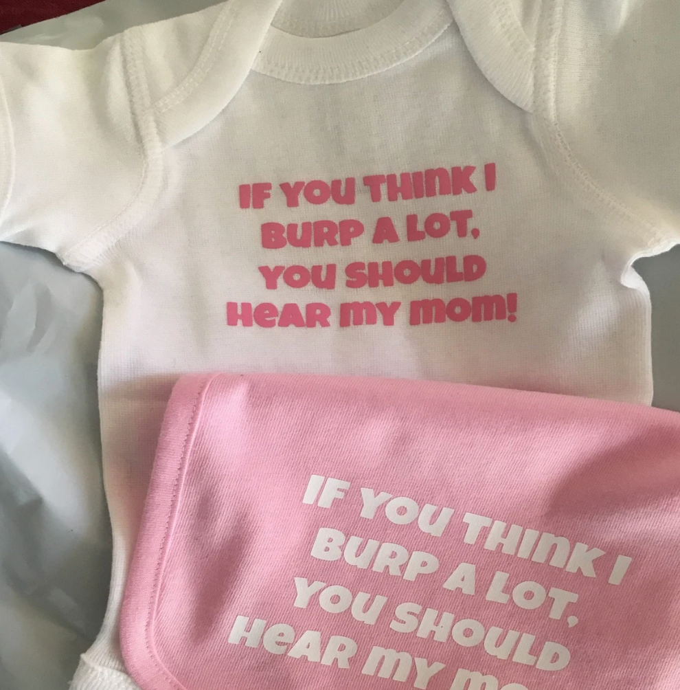 Baby Bib