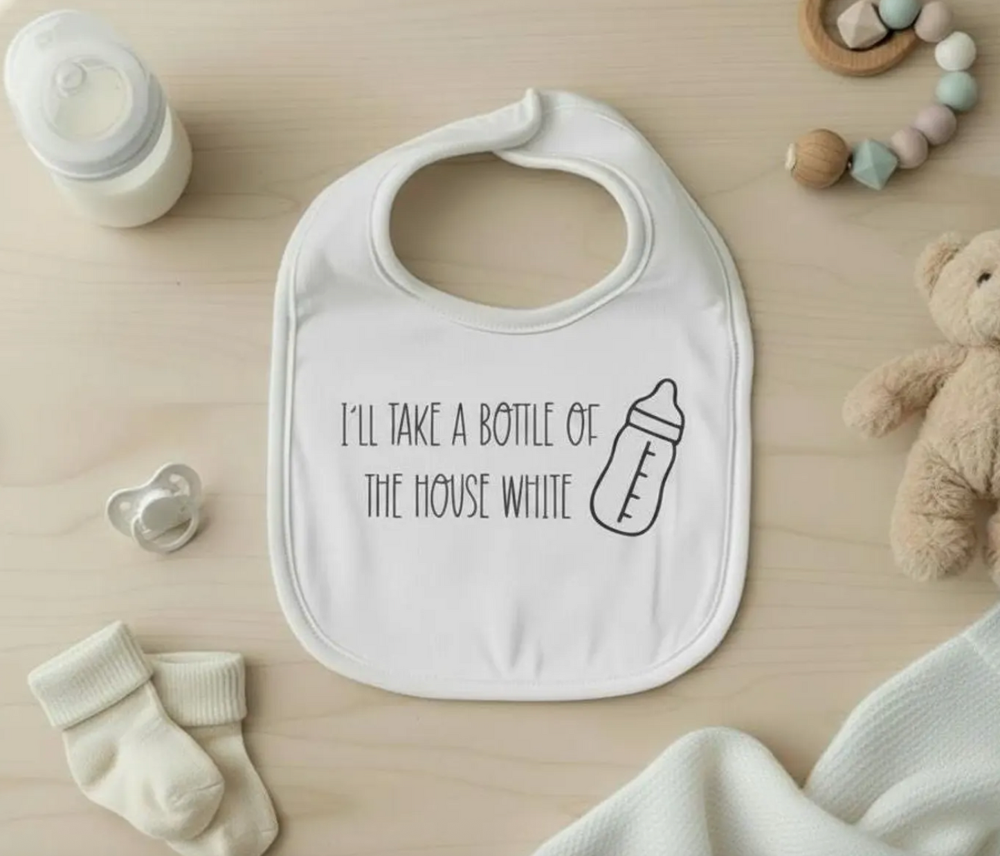 Baby Bib